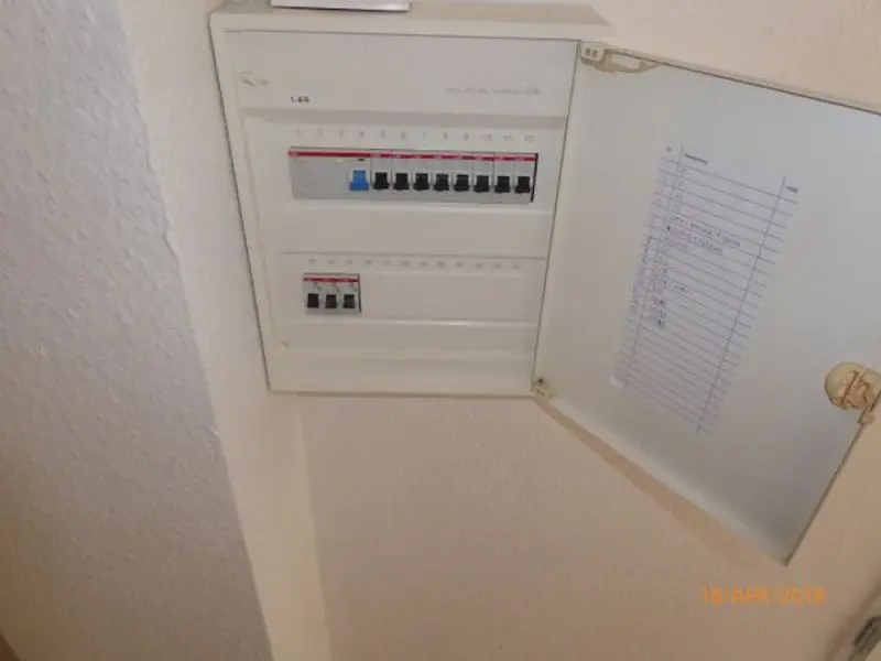2 Zimmer Wohnung mit 48 m² in Luckenwalde – Bild 6