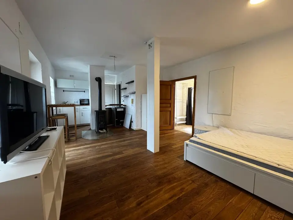 Studio mit 45 m² in Einbeck – Bild 10