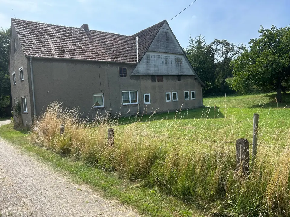 8 Zimmer Haus mit 190 m² in Minden – Bild 4
