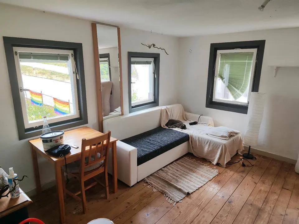 Shared room with 24 m² in Schwäbisch Hall – Photo 1