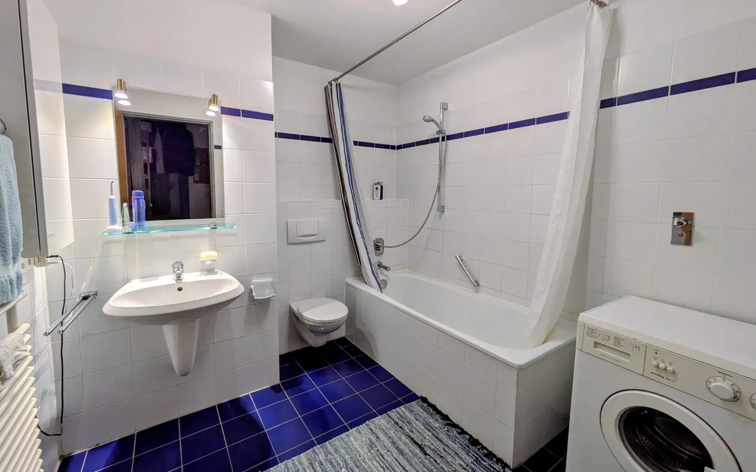 2 Zimmer Wohnung mit 50 m² in München – Bild 2