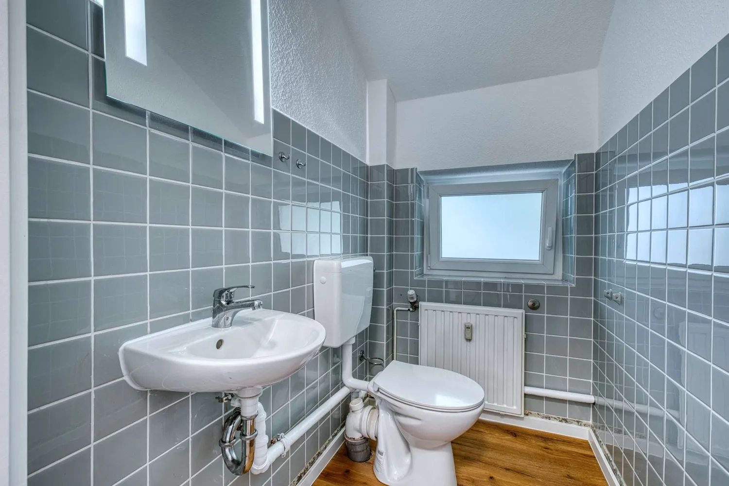 2 Zimmer Wohnung mit 66 m² in Bremen – Bild 4