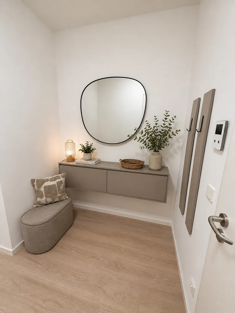 4 Zimmer Wohnung mit 92 m² in Mönchengladbach – Bild 4