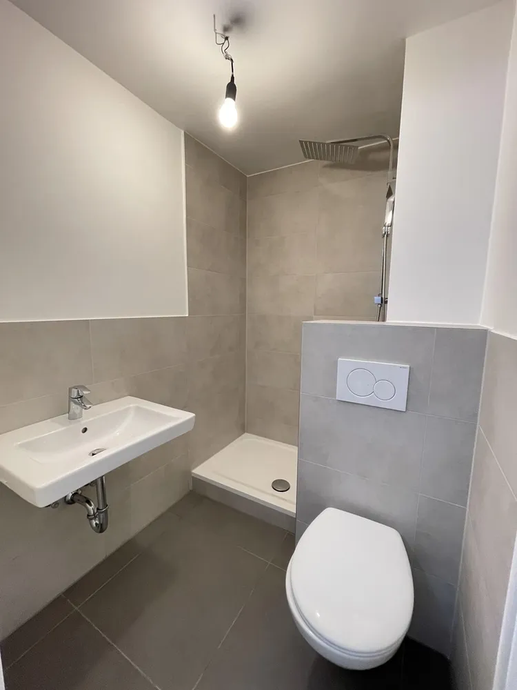 1 Zimmer Wohnung mit 34 m² in Frankfurt am Main – Bild 3