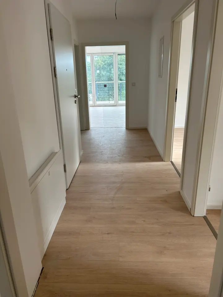 4 Zimmer Wohnung mit 101 m² in Siegen – Bild 10
