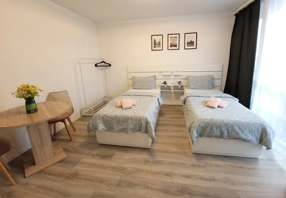WG-Zimmer mit 41 m² in Essen – Bild 2