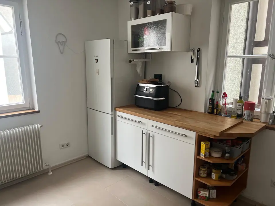 3 Zimmer Wohnung mit 80 m² in Tübingen – Bild 4
