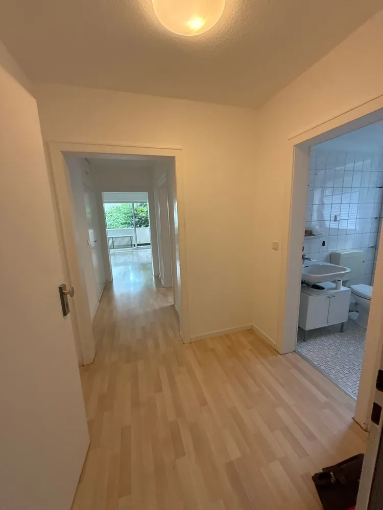 2 Zimmer Wohnung mit 59 m² in Wuppertal – Bild 5