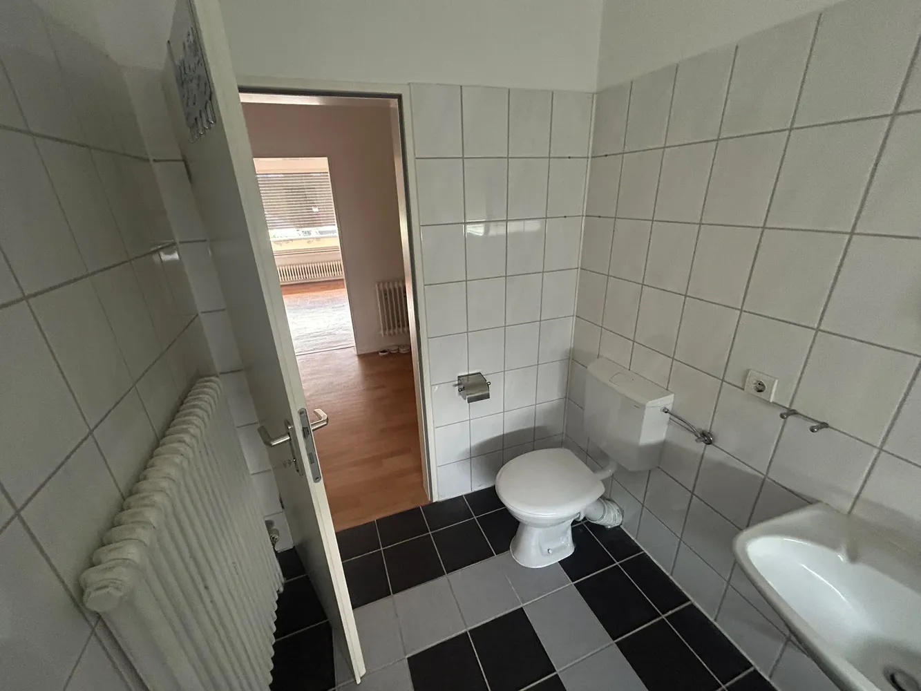 2 room apartment with 50 m² in Menden (Sauerland) – Photo 7
