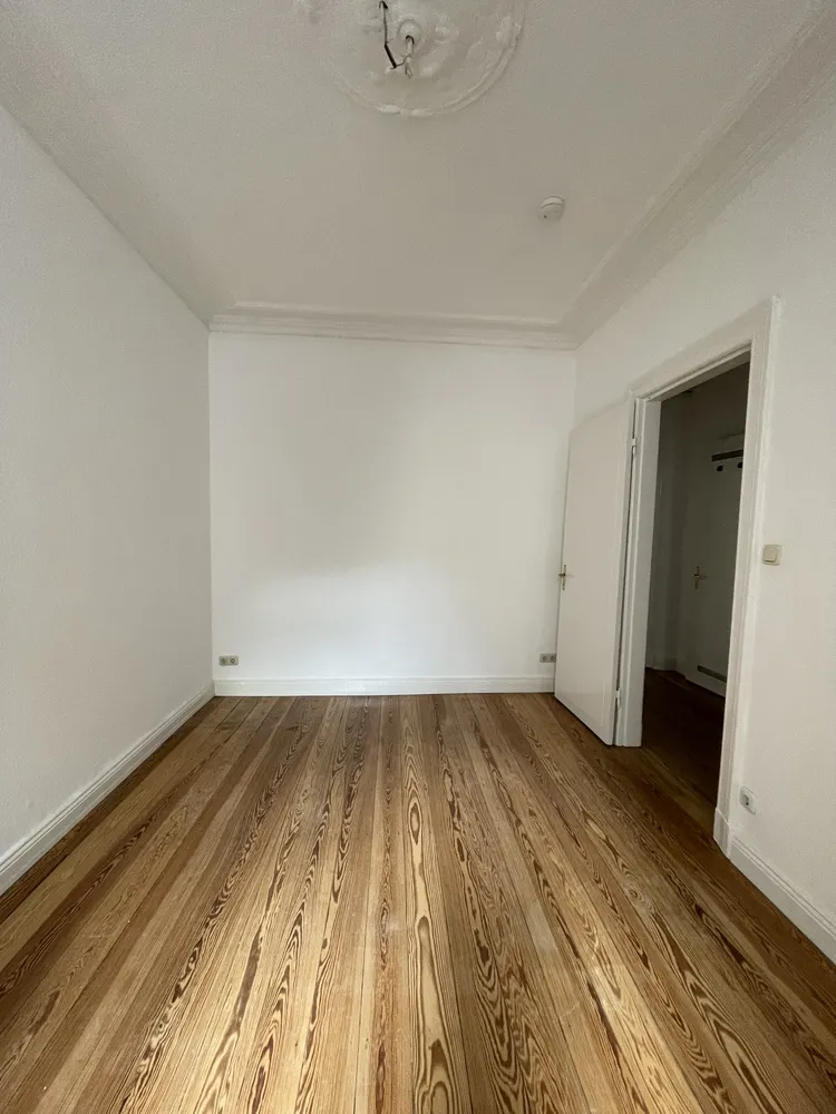 3 room apartment with 63 m² in Hamburg – Photo 3