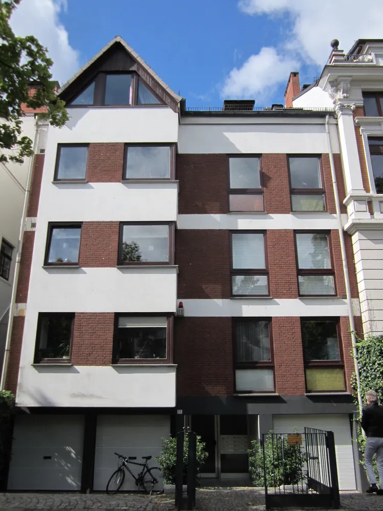 2 Zimmer Wohnung mit 60 m² in Bremen – Bild 5