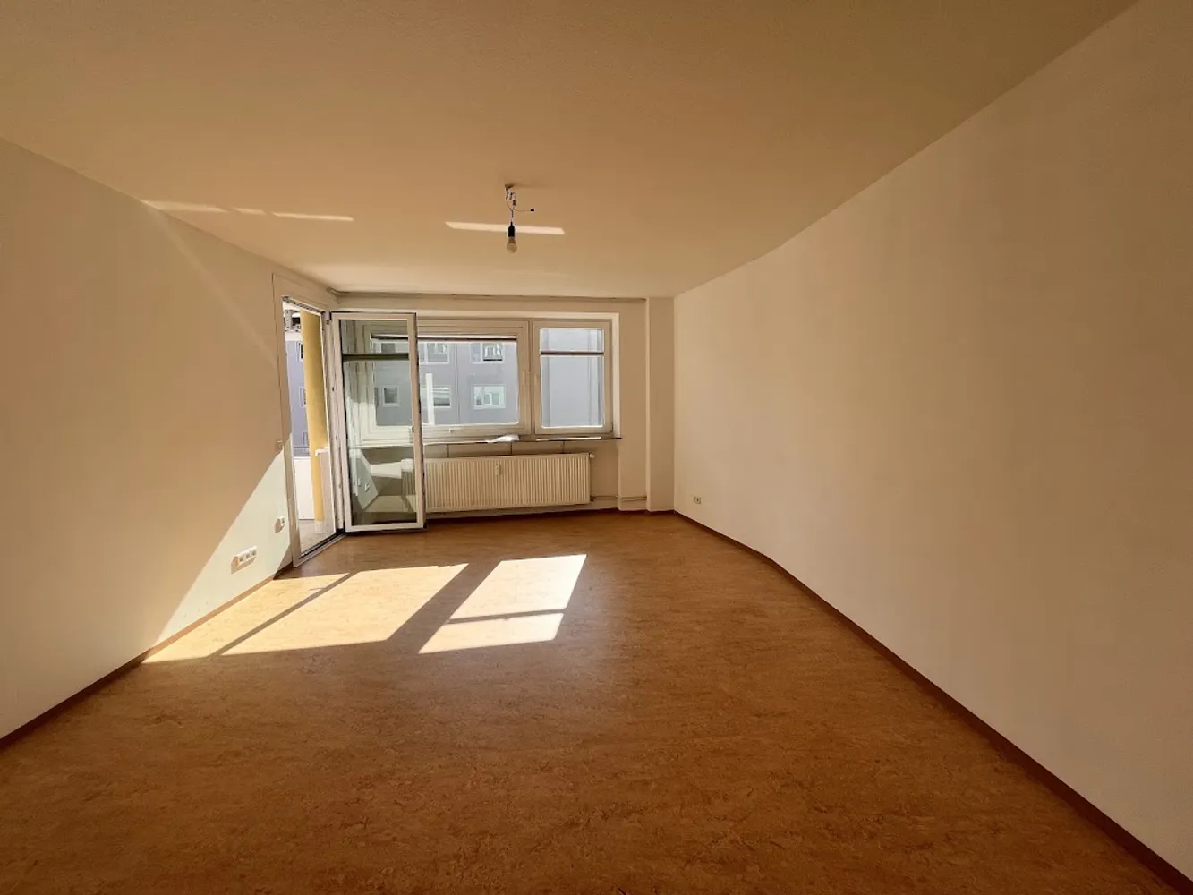 3 Zimmer Wohnung mit 66 m² in Nürnberg – Bild 4