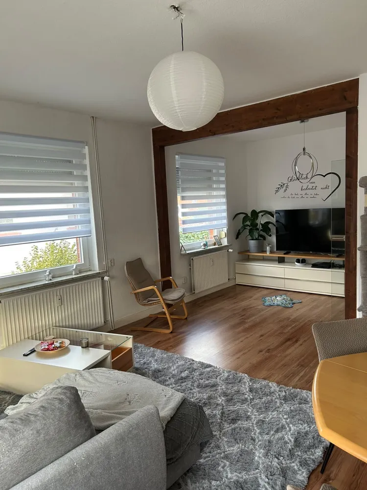2 Zimmer Wohnung mit 72 m² in Braunschweig – Bild 5