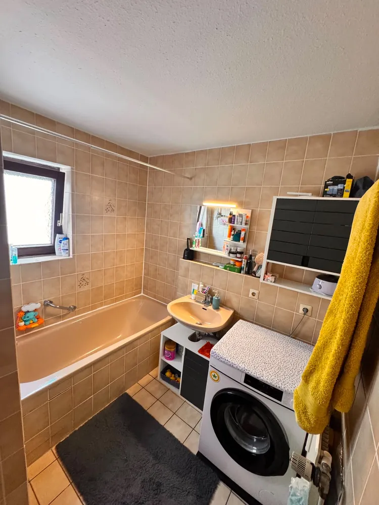 2 Zimmer Wohnung mit 55 m² in Böblingen – Bild 2