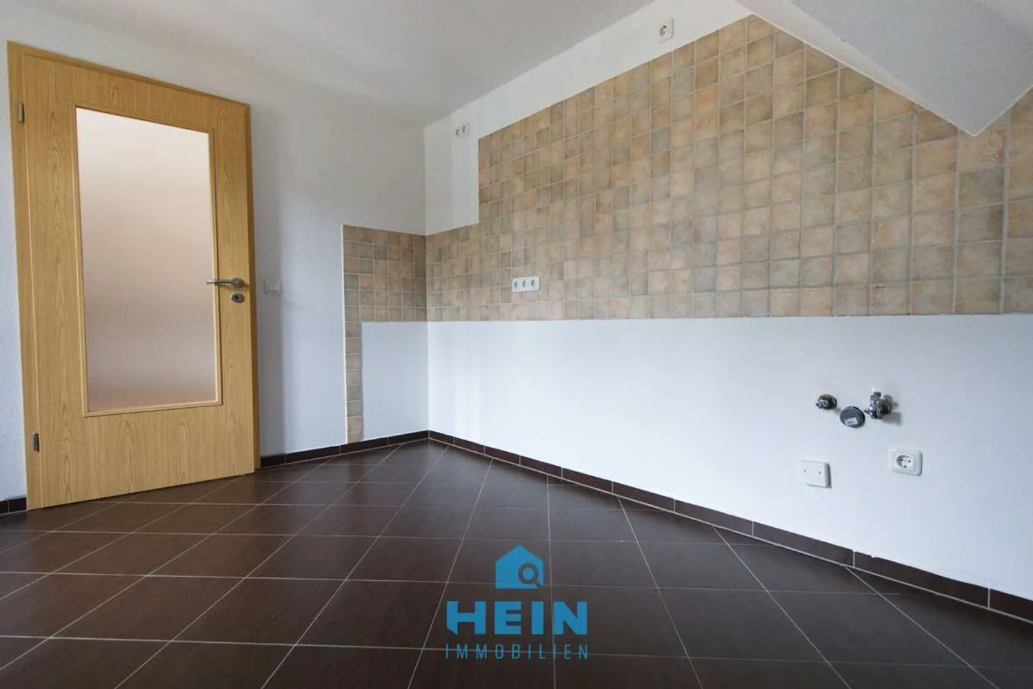 2 room apartment with 58 m² in Aue-Bad Schlema – Photo 2