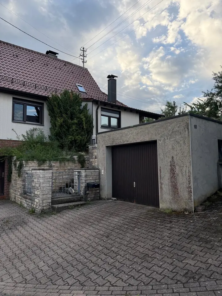 4 Zimmer Haus mit 140 m² in Heilbronn – Bild 3