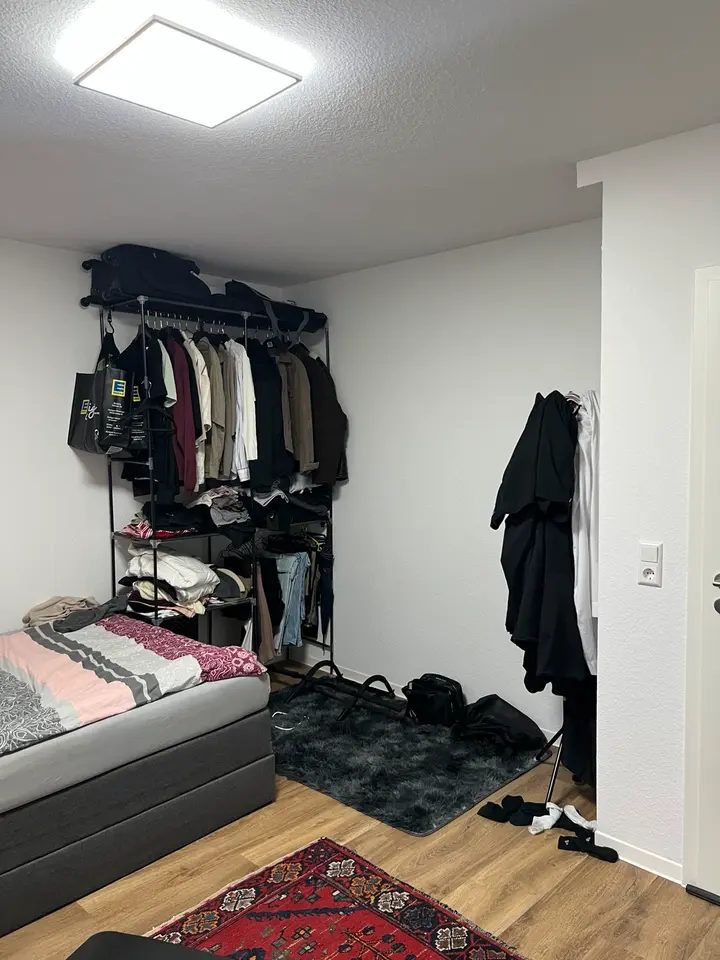 2 Zimmer Wohnung mit 15 m² in Stuttgart – Bild 3