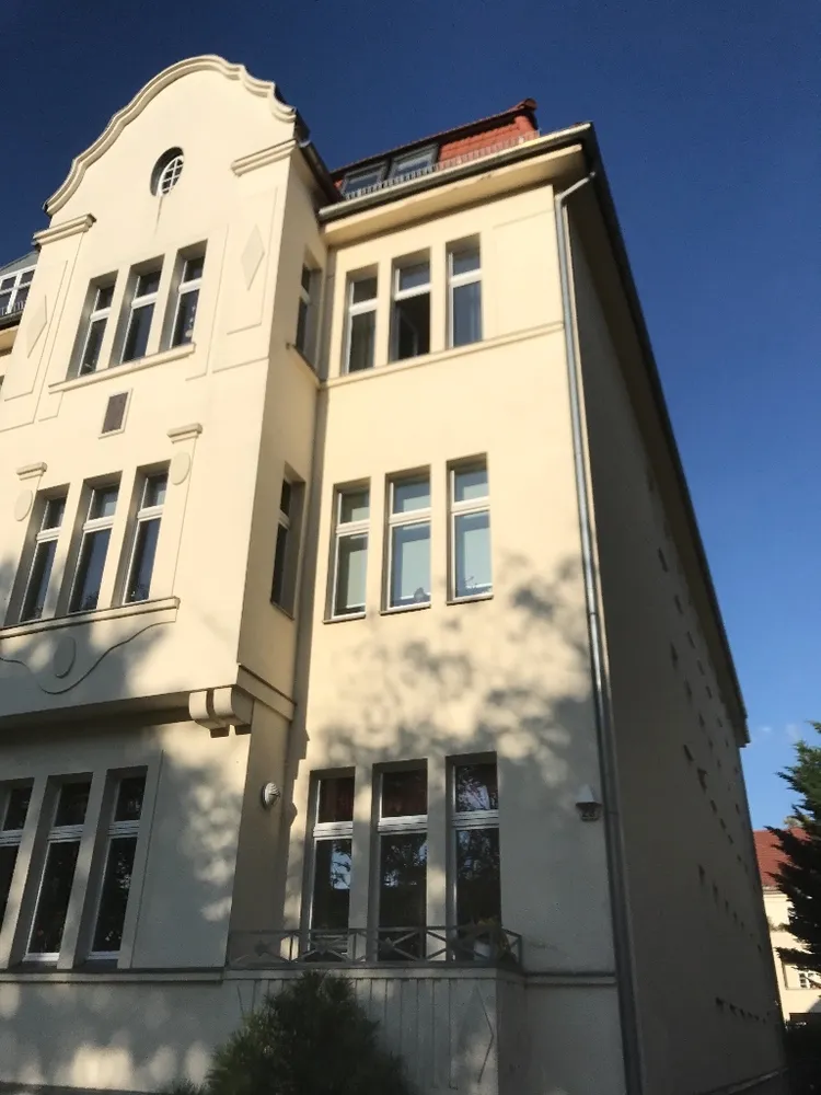 1 Zimmer Wohnung mit 36 m² in Berlin – Bild 1