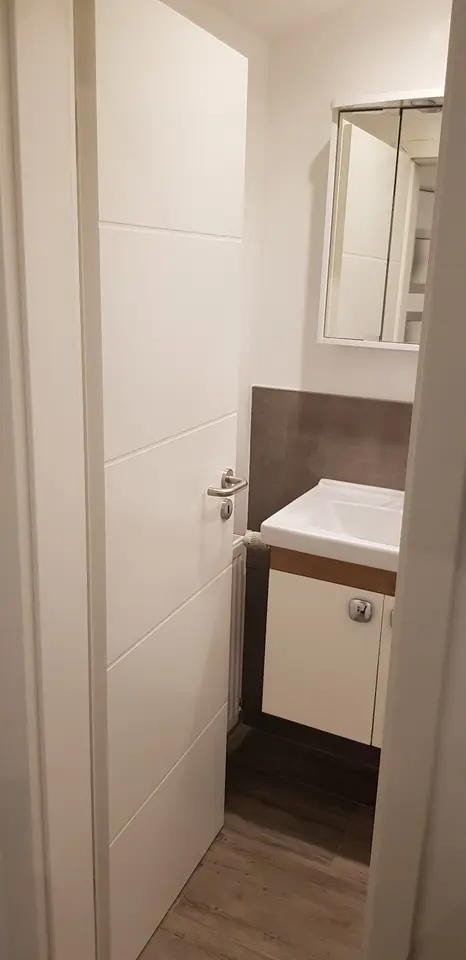 Studio mit 12 m² in Heidelberg – Bild 5