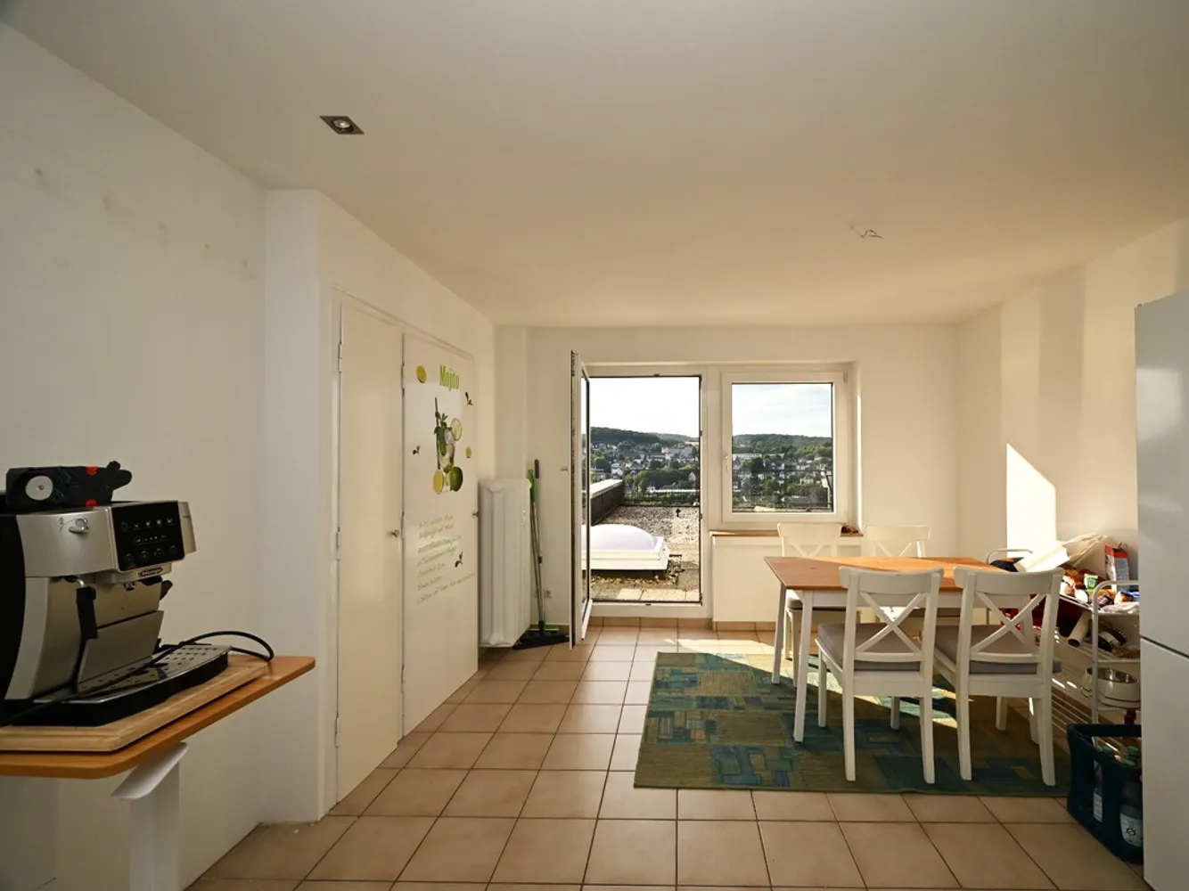 3 Zimmer Wohnung mit 100 m² in Siegen – Bild 9