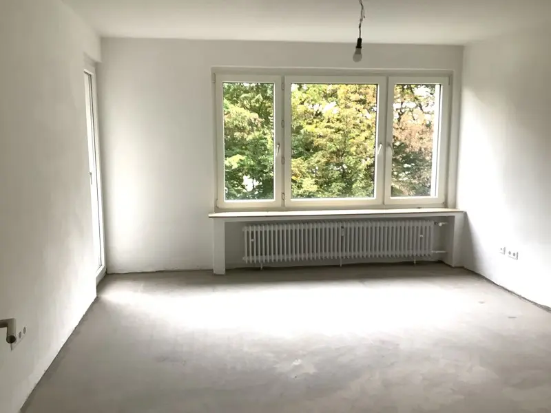 3 Zimmer Wohnung mit 64 m² in Bielefeld – Bild 1