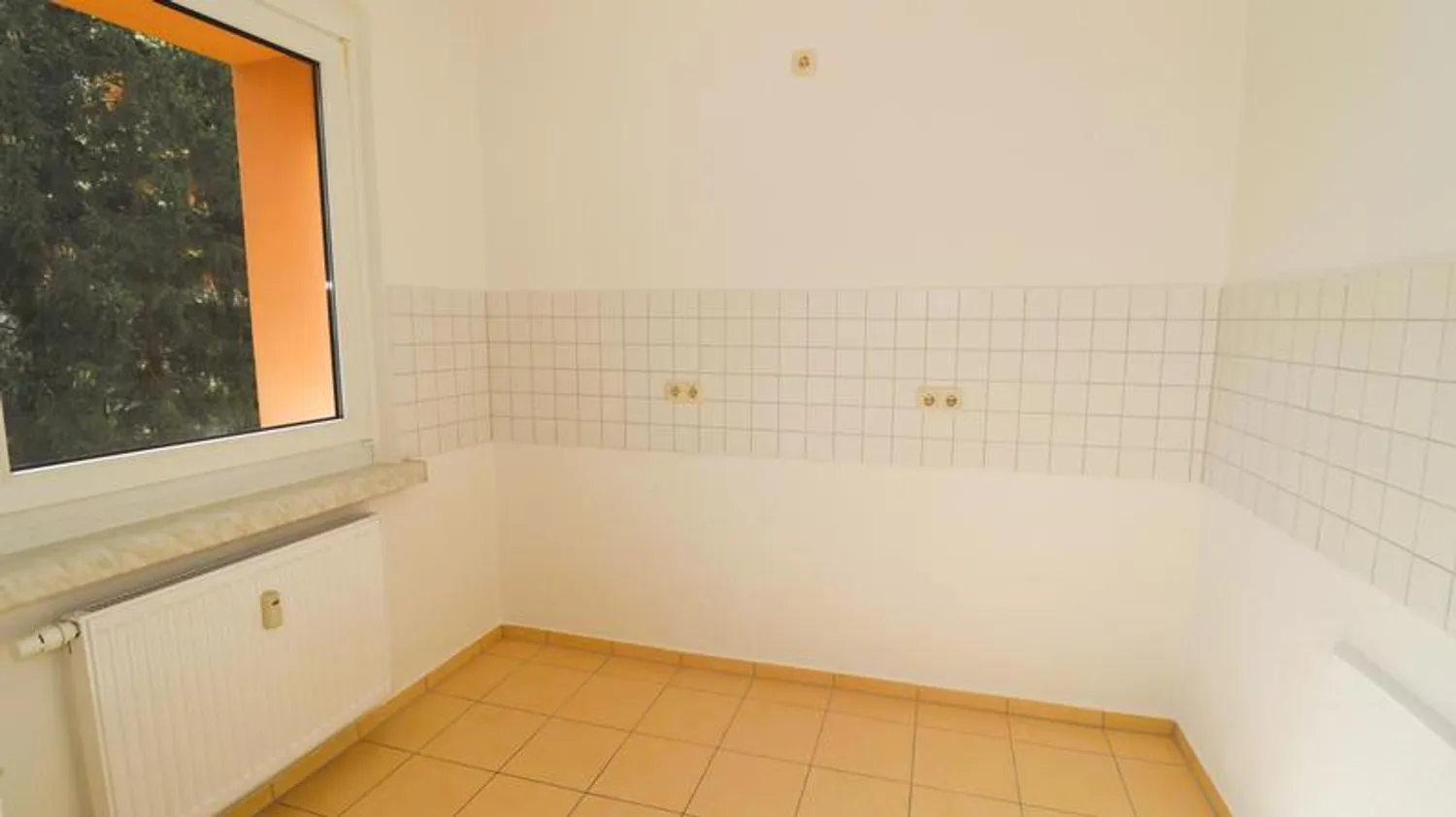 2 room apartment with 45 m² in Chemnitz – Photo 4