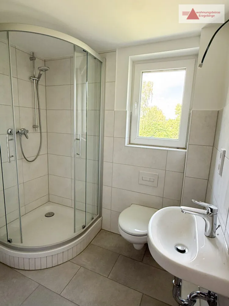 2 Zimmer Wohnung mit 47 m² in Annaberg-Buchholz – Bild 5