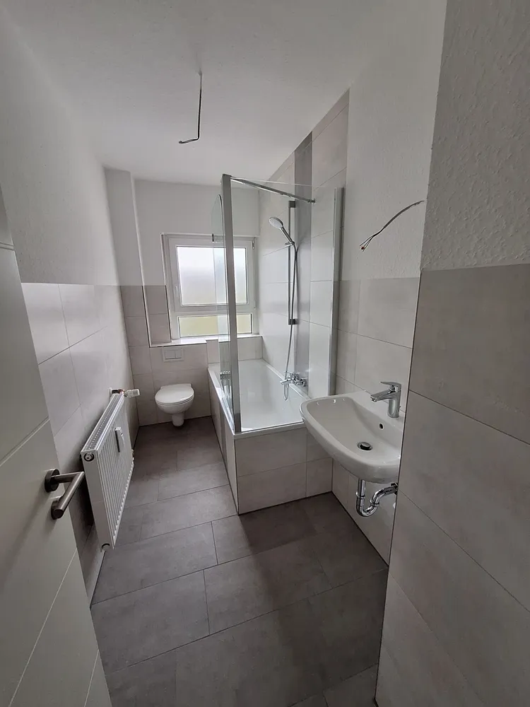2 Zimmer Wohnung mit 45 m² in Nürnberg – Bild 8