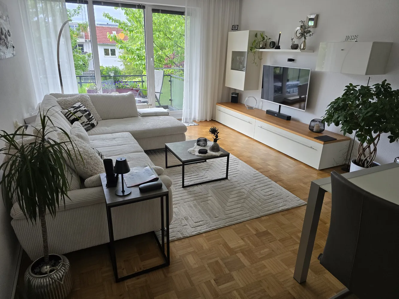 2 Zimmer Wohnung mit 57 m² in Bochum – Bild 3