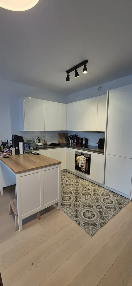 2 Zimmer Wohnung mit 64 m² in Berlin – Bild 4