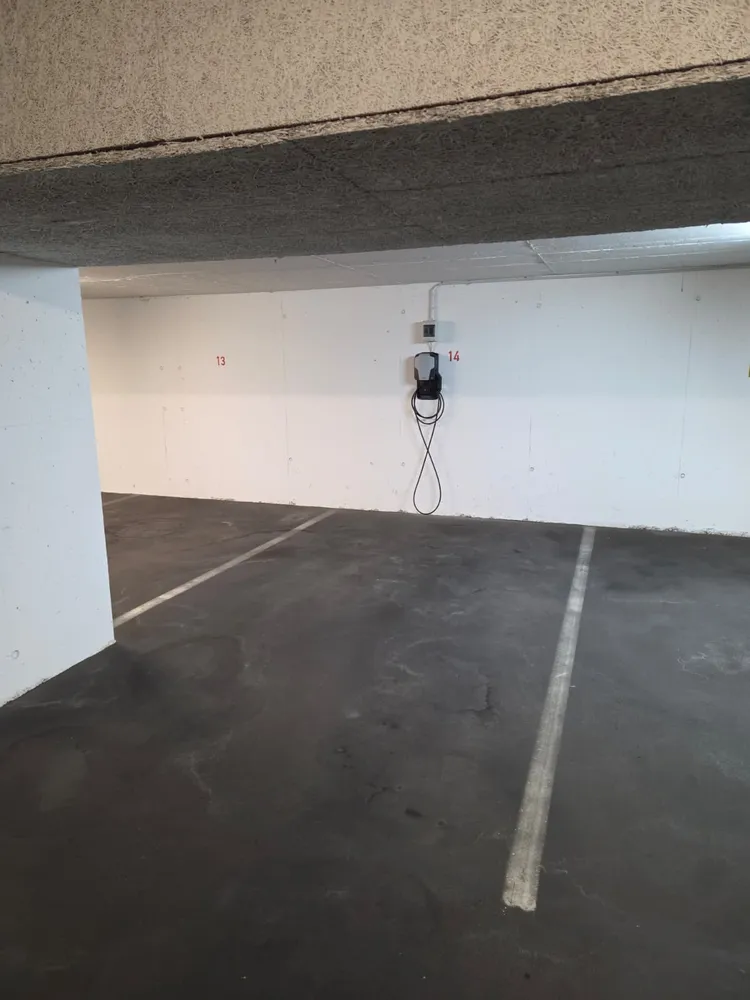 2 Zimmer Wohnung mit 40 m² in Pulheim – Bild 11