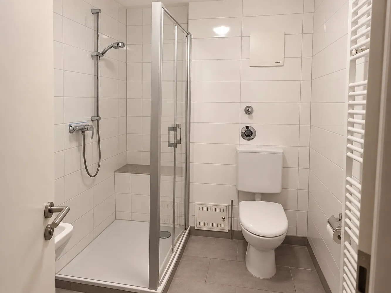 2 Zimmer Wohnung mit 53 m² in Bochum – Bild 5