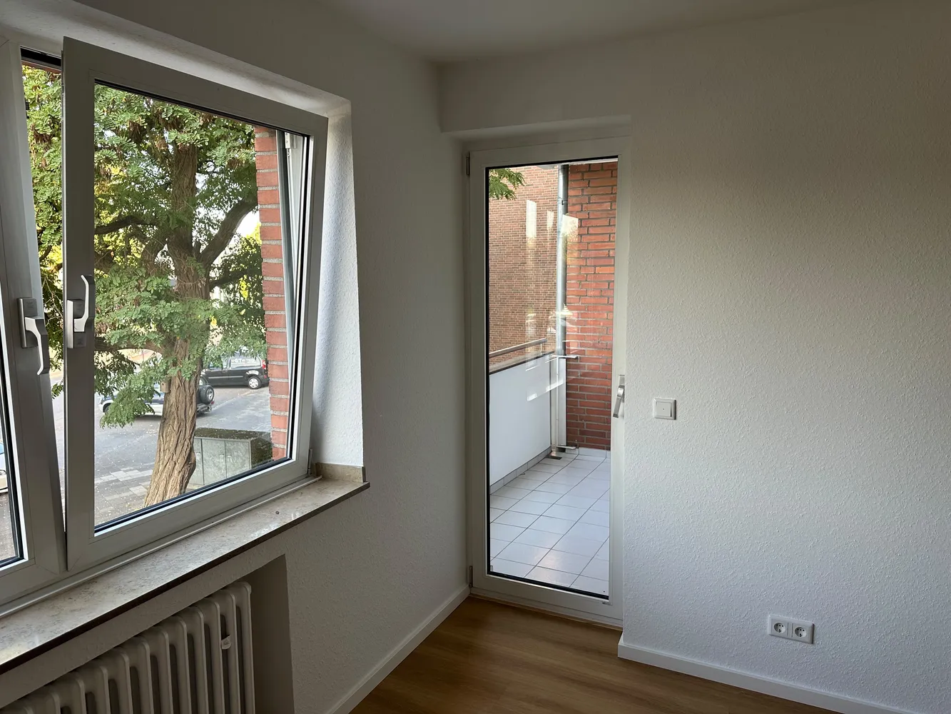 3 Zimmer Wohnung mit 70 m² in Düsseldorf – Bild 6