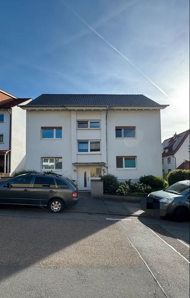 3 Zimmer Wohnung mit 92 m² in Heppenheim – Bild 3