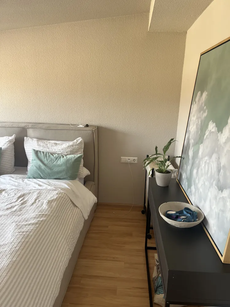 2 Zimmer Wohnung mit 41 m² in Stuttgart – Bild 6
