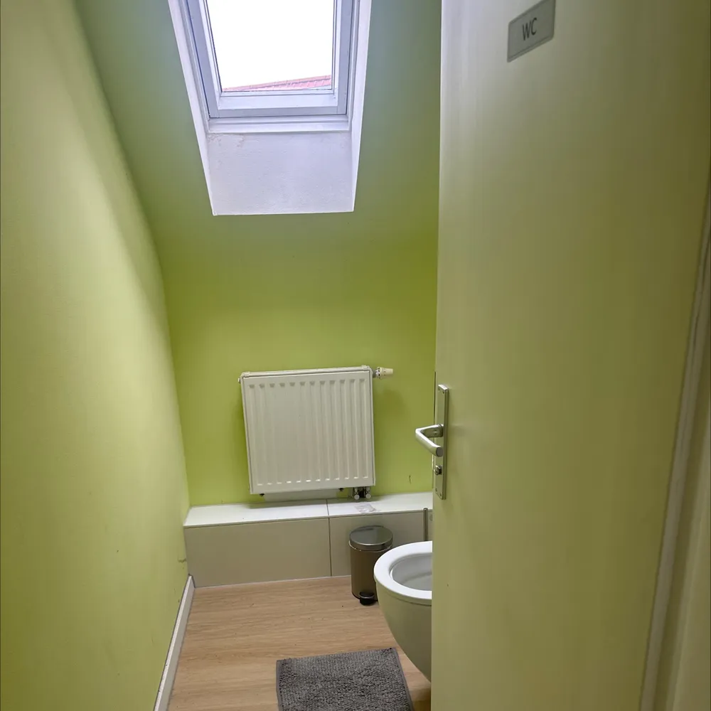 WG-Zimmer mit 10 m² in Stuttgart – Bild 4