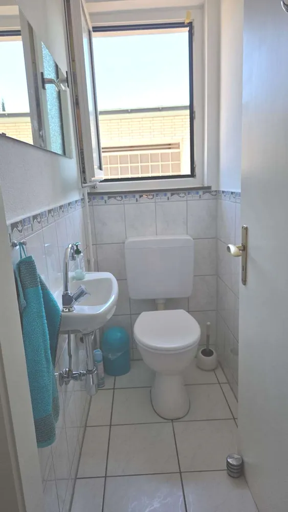 2 Zimmer Wohnung mit 55 m² in Hanau – Bild 9