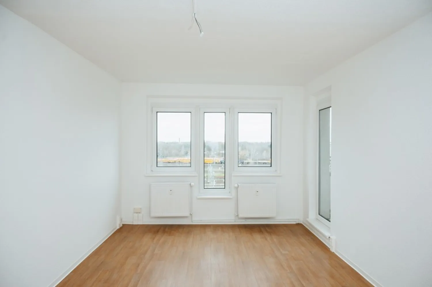 4 room apartment with 77 m² in Magdeburg – Photo 4
