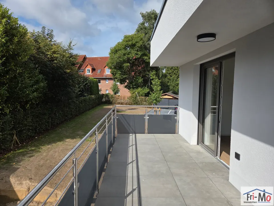 3 Zimmer Wohnung mit 86 m² in Minden – Bild 10