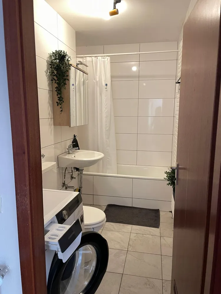 2 room apartment with 72 m² in Frankfurt am Main – Photo 11
