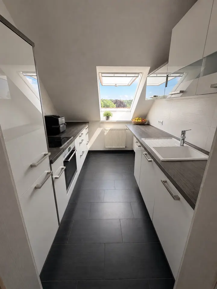 5 room apartment with 88 m² in Freiberg – Photo 1