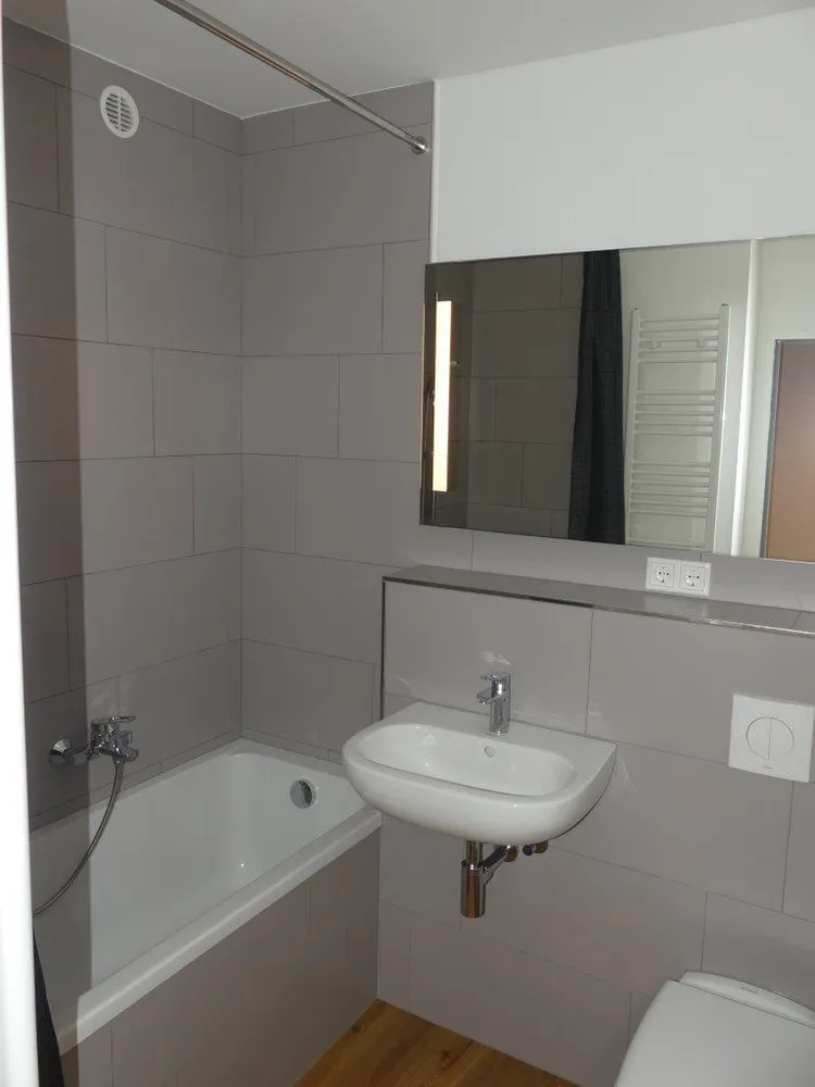 1 Zimmer Wohnung mit 48 m² in Hamburg – Bild 11