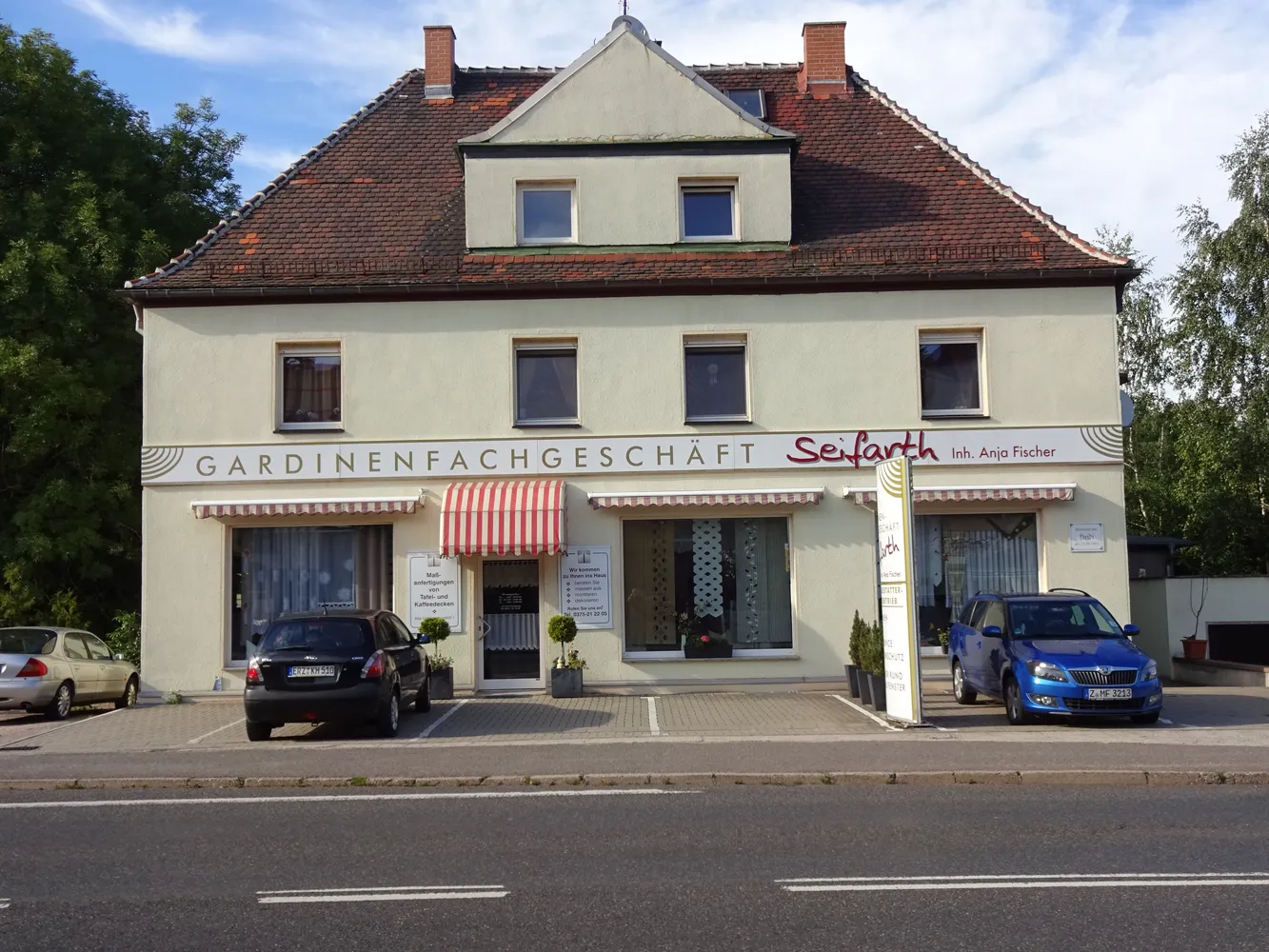 1 Zimmer Wohnung mit 33 m² in Zwickau – Bild 6