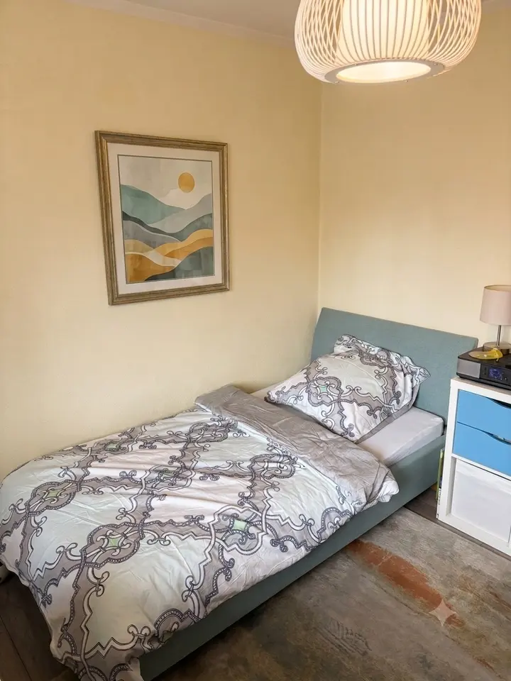 3 Zimmer Wohnung mit 85 m² in Böblingen – Bild 3