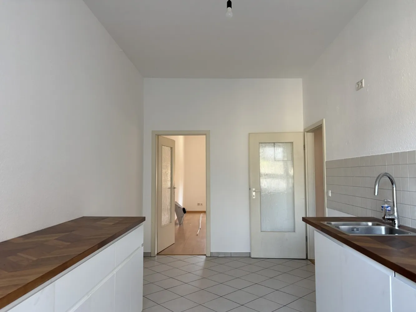 3 Zimmer Wohnung mit 110 m² in Mannheim – Bild 5
