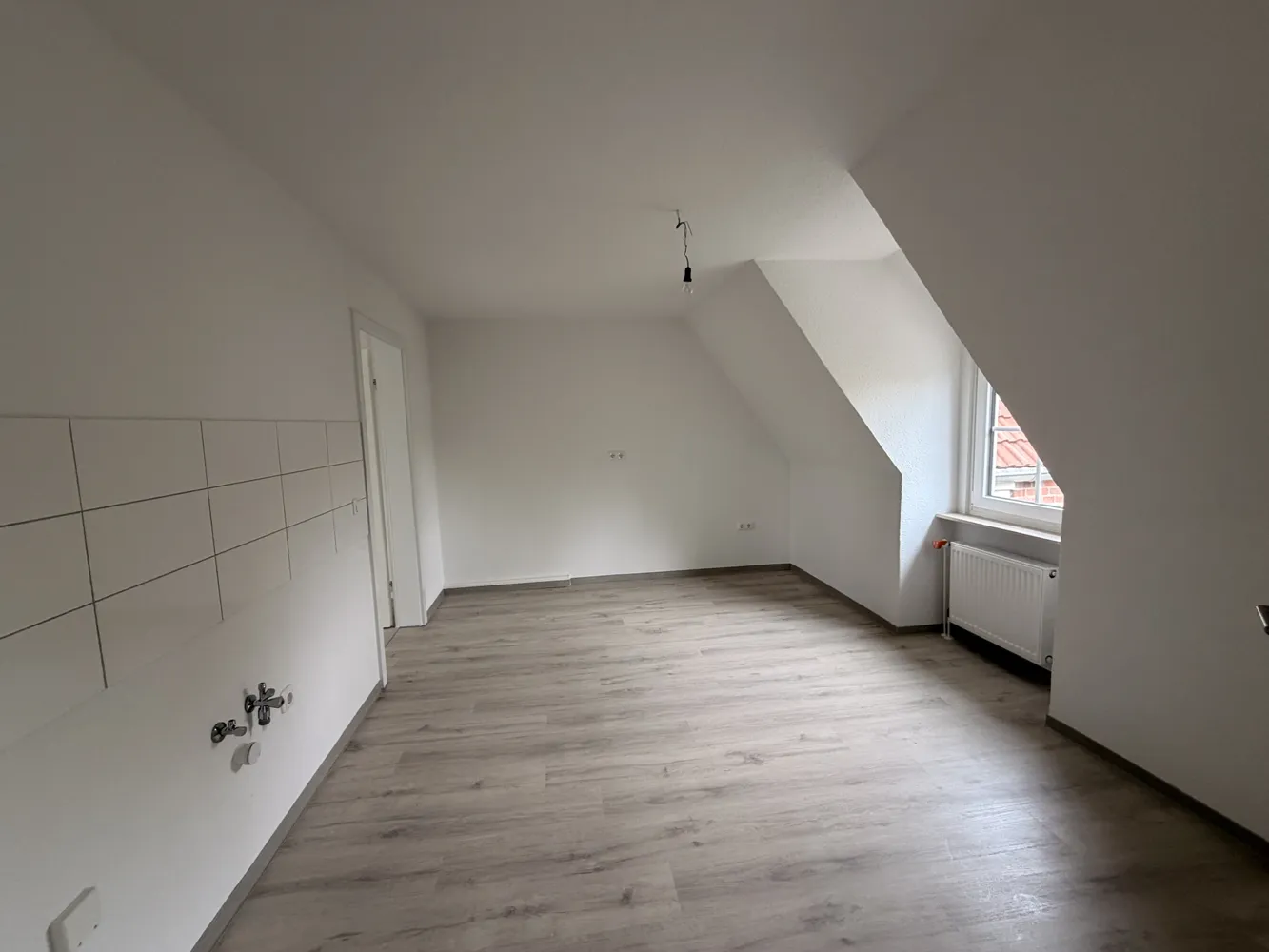 2 Zimmer Wohnung mit 43 m² in Dortmund – Bild 5