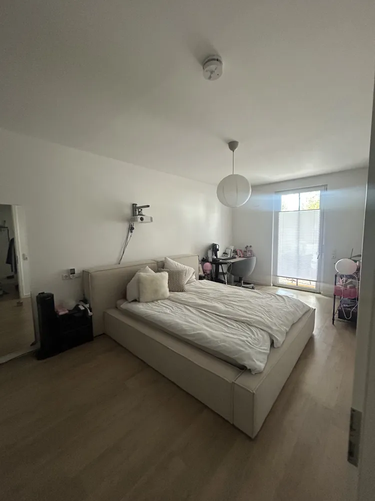 3 Zimmer Wohnung mit 82 m² in Frankfurt am Main – Bild 11