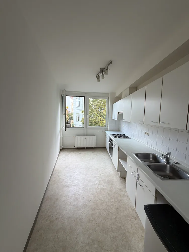 3 room apartment with 76 m² in Berlin – Photo 1
