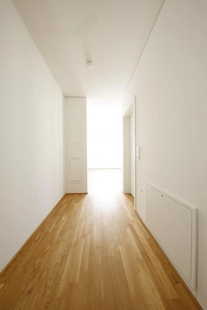 2 Zimmer Wohnung mit 53 m² in Mainz – Bild 2
