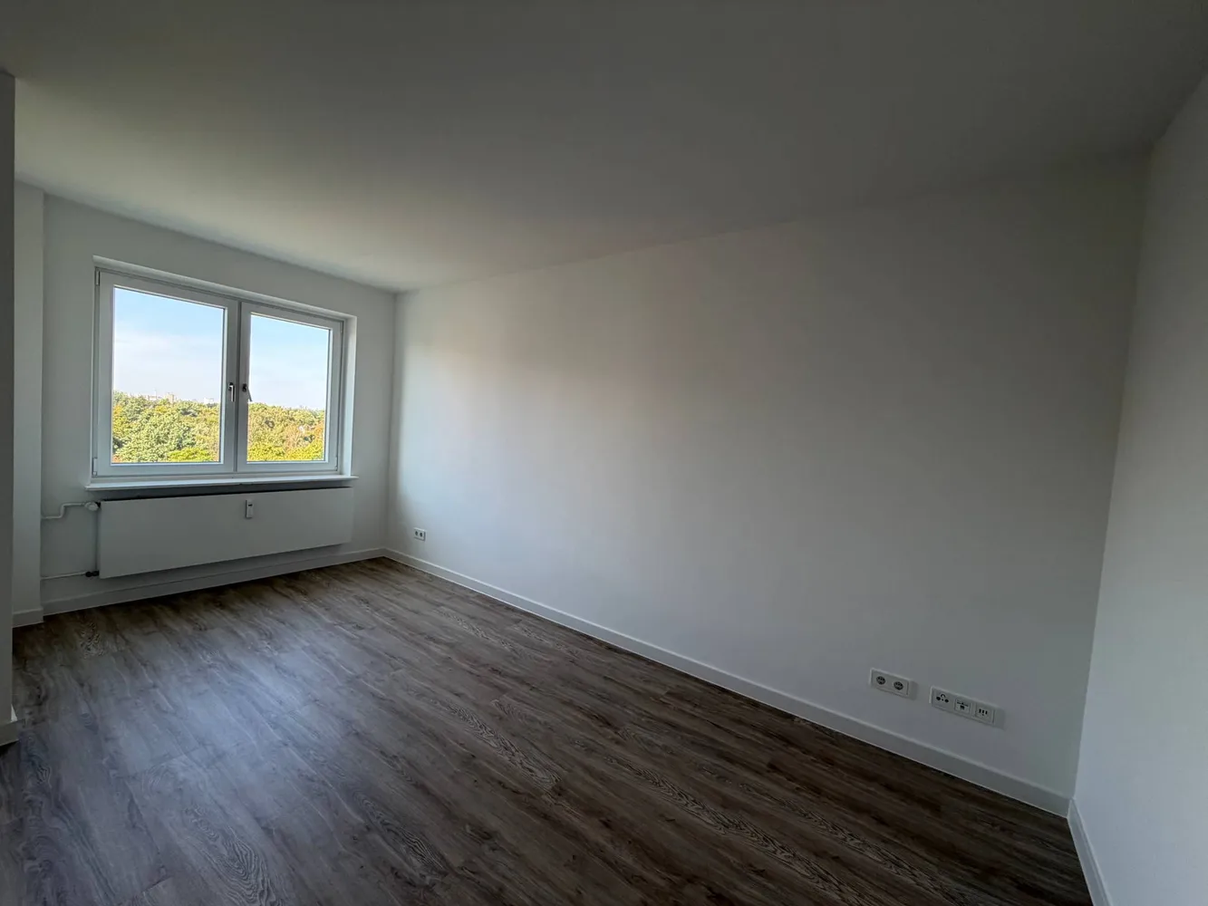 3 Zimmer Wohnung mit 75 m² in Hamburg – Bild 9